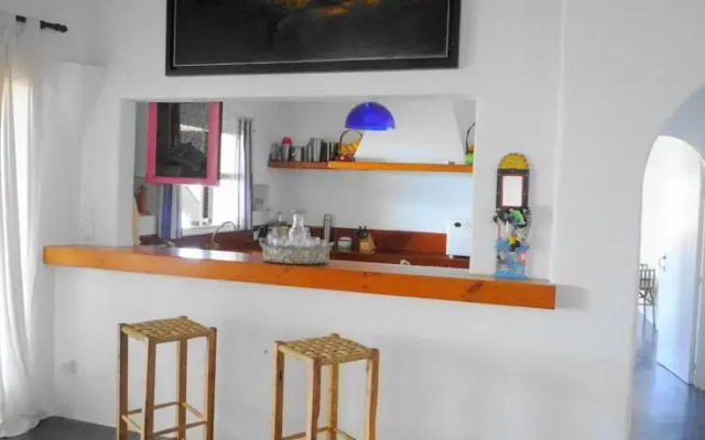 Villa Luisa