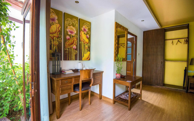 E-Outfitting Boutique Hotel Chiangmai