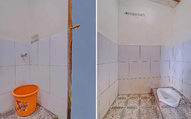 Oyo 91201 Larasati Homestay Pantai Klayar