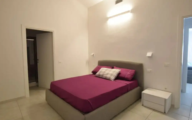 Villa Del Sole In Budoni Sea View