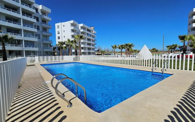 Oceana Suites Distrito Verde