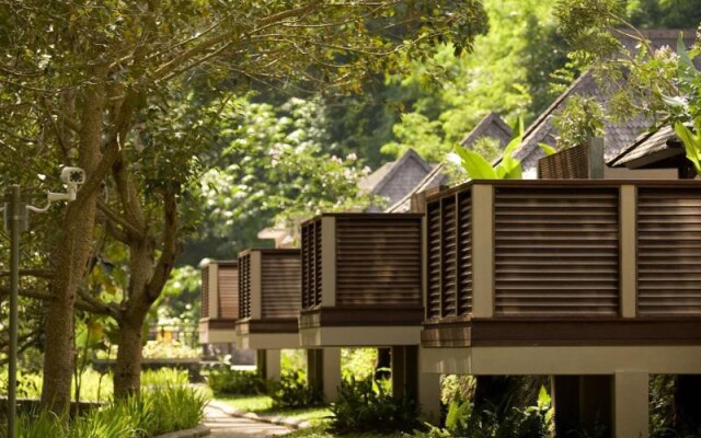 The Samaya Bali - Ubud