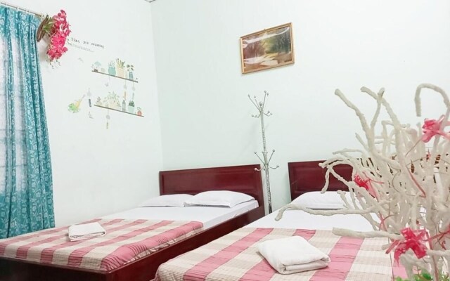 Motel Kim Oanh