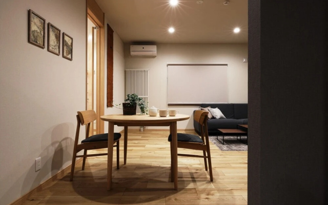 M House