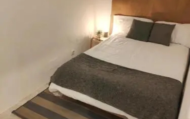 Apartamento Corredera