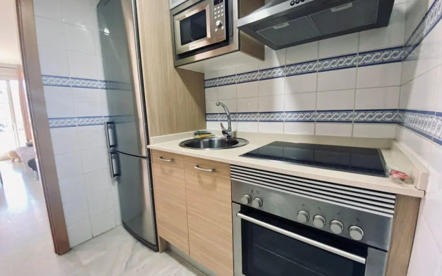 Belvilla by OYO 2habitaciones