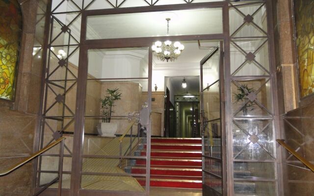 Apartamento Em Copacabana