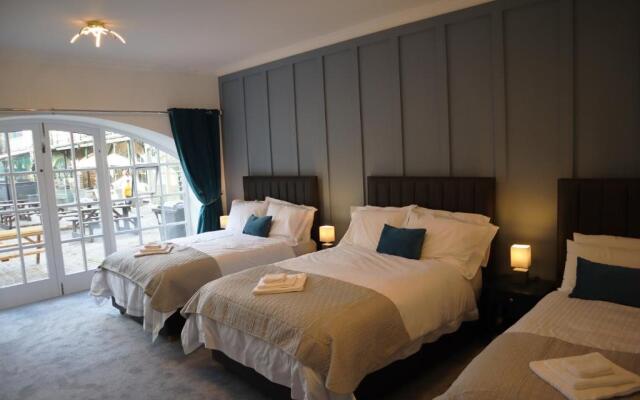 The Lodge Ballina