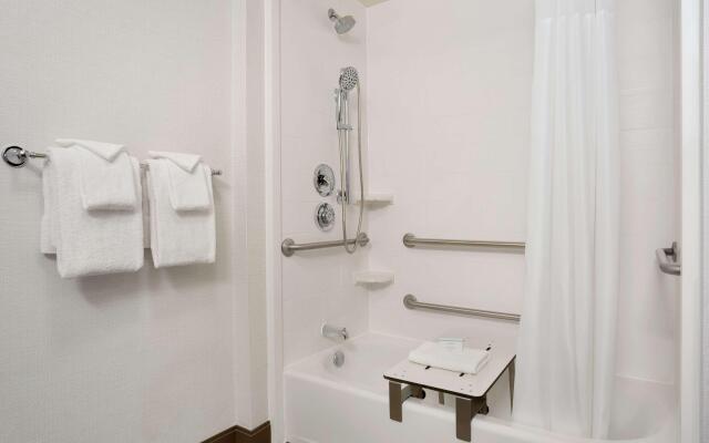 Hampton Inn Phoenix-Midtown-Downtown Area