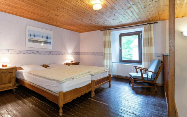 Quaint Cottage With Garden in Houffalize - фото 4