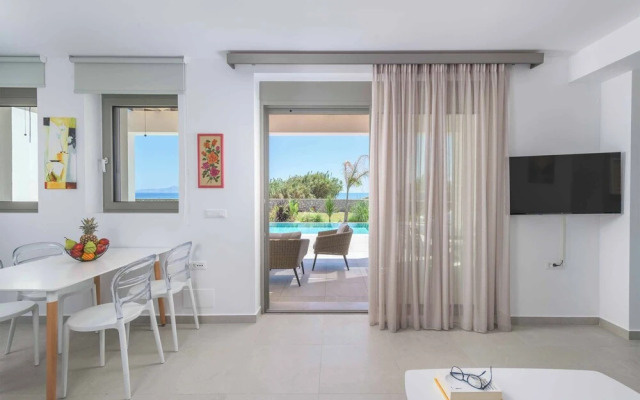 Villa Panaxia Keema
