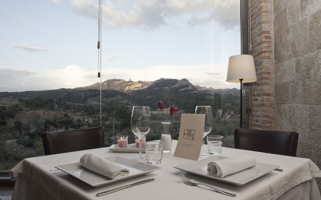 Hotel Restaurant Can Josep
