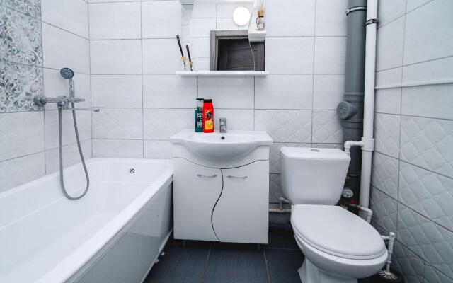 Апартаменты на улице Брестская