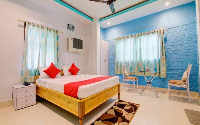 OYO 13542 Urban House