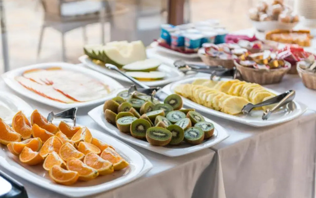 Can Vent Boutique Hotel