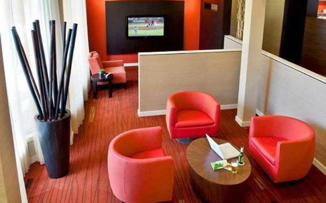 Courtyard by Marriott Philadelphia Devon/Villanova