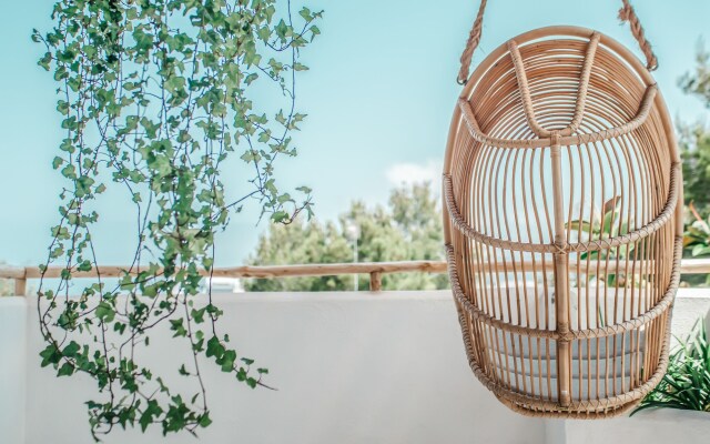 Hotel Boutique & Spa Las Mimosas Ibiza