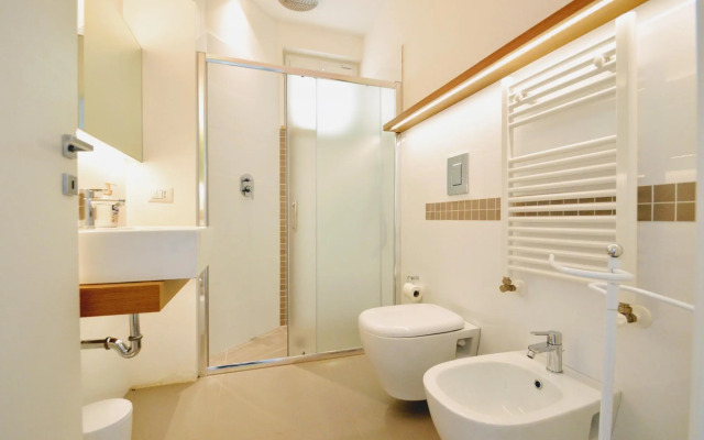 Al004 La Dimora di Venere Villa Frontemare