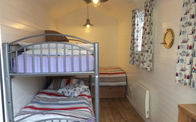 Portrush Holiday Hostel