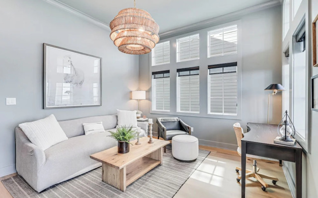 That Beachfront Vibe 140 TUC