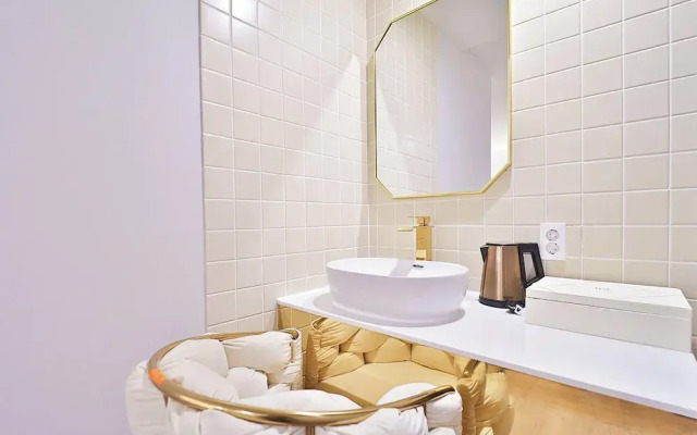 Hadan Denbasta Hotel