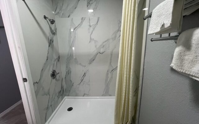 Pioneer Inn Arkadelphia