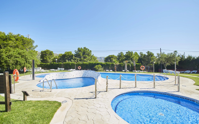 Alannia Costa Dorada