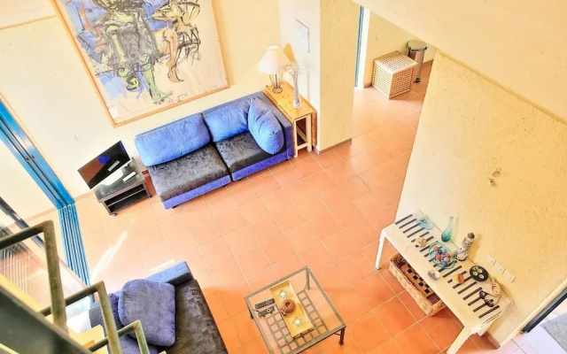Casa do Tina in Mparmpati