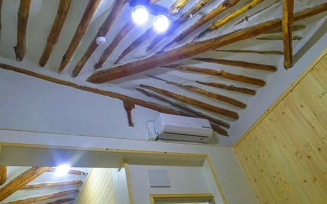 Chowoo Guesthouse
