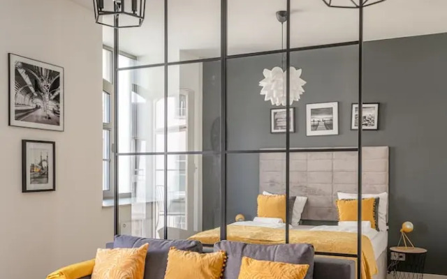 RentPlanet - Młyn Maria