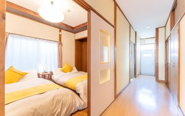 Jyuransho Hakone Sengokuhara