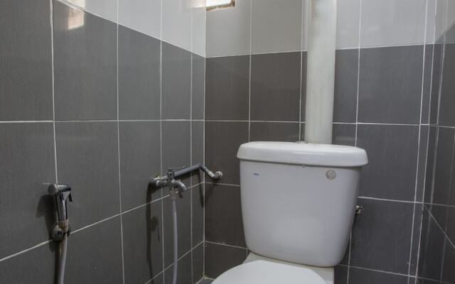 Musafir Transit Hotel by OYO Rooms