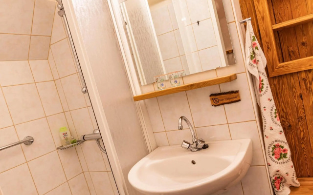 Das Haus am Berg: Nestelberg17