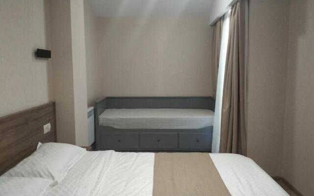 Crystal Resort Bakuriani A404