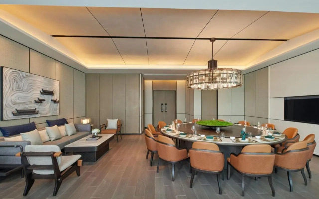 GreenTree Easten AnHui XuanCheng JingXian TaoHuaTan E) Road Hotel