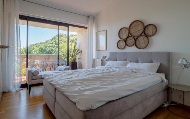 Residence Les Sources