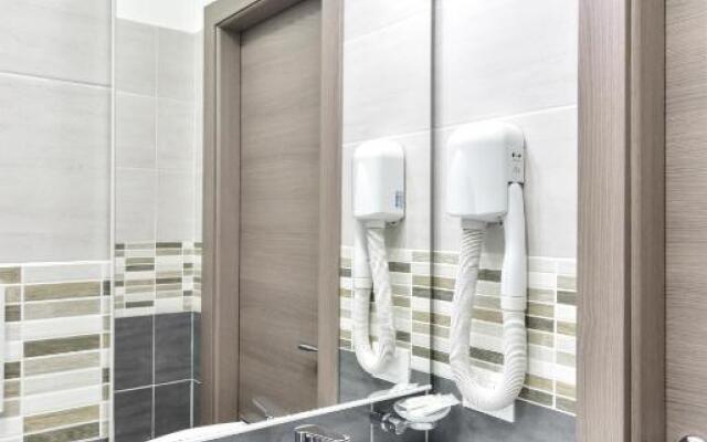 B&B Rome Termini House