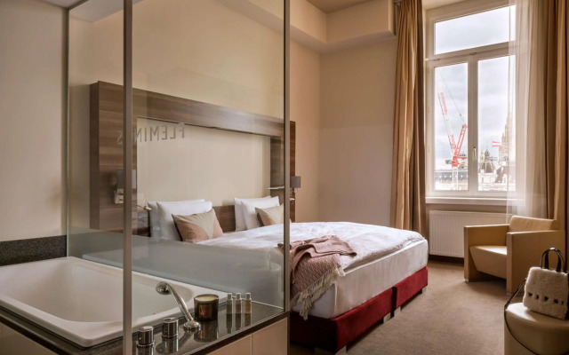 Fleming‘s Selection Hotel Wien-City