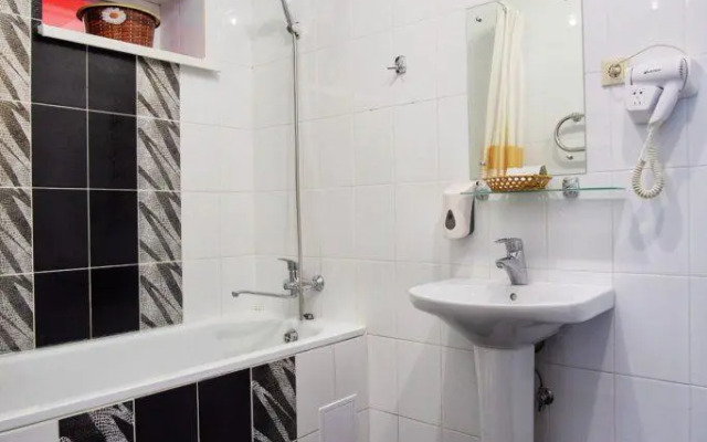 Three Stars (Second Case)