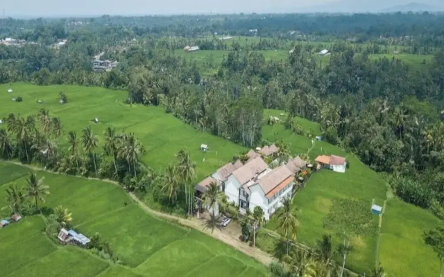 Thantha Serenity Resort