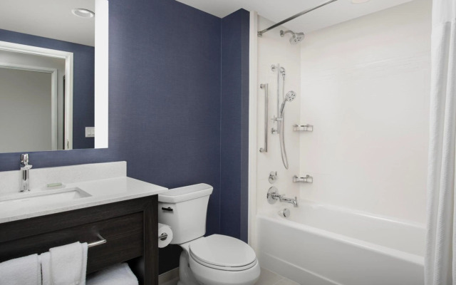 Residence Inn Portland Clackamas