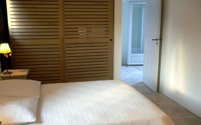 Villas du Luberon - MAS ENJOY