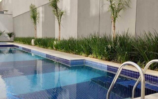 Maravilhoso Apartamento Em Frente Ao Metrô Brás !