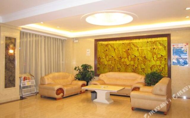 Lianhai Business Hotel