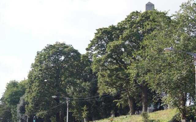 Phoenix Park View Holiday Apartment