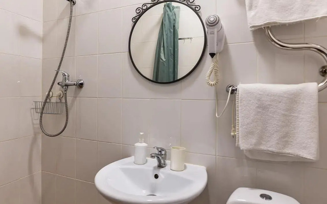 Samsonov на Маяковского 10 (Самсонов)