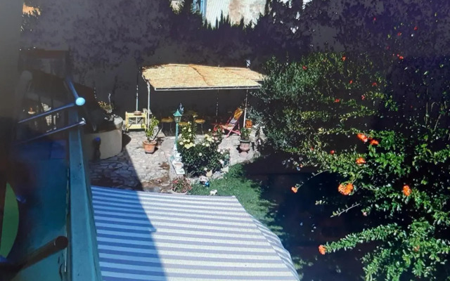 Villa Provençale