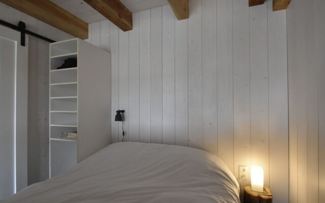 2-Person Studio on the Coast in Noord-Holland Province