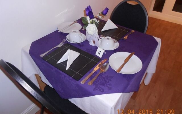 The Rosefield
