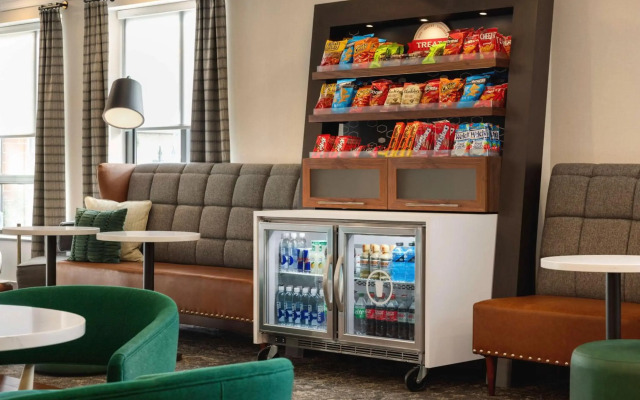 Hampton Inn by Hilton Boston/Cambridge